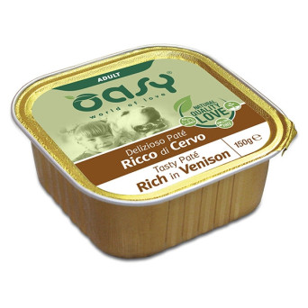 OASY Delicious Patè Reich...