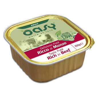 OASY Delicious Patè Reich...