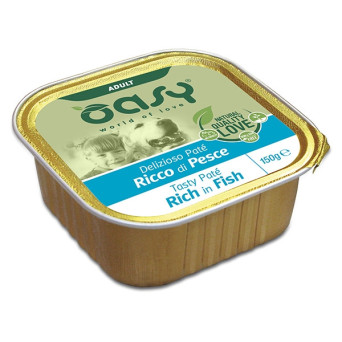 OASY Delicious Patè Reich...