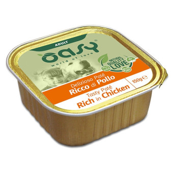 OASY Delicious Patè Reich...