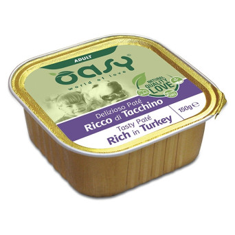 OASY Delicious Patè Rich in...