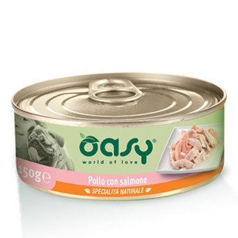 OASY Natural Specialty mit...