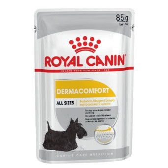 ROYAL CANIN Dermacomfort...