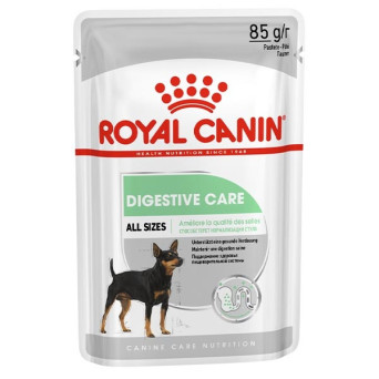 ROYAL CANIN Digestive Care Loaf in Patè 85 gr.