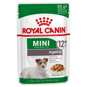 ROYAL CANIN Mini Aging 12+...