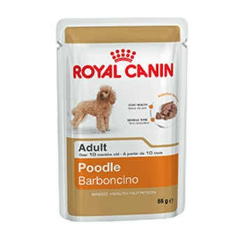 ROYAL CANIN Poodle Adult 85...