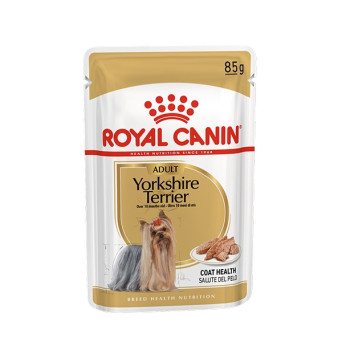 ROYAL CANIN Yorkshire...