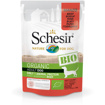 SCHESIR Bio Bio Adult Rind...