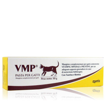 VMP Pasta Gatto da 50 gr. - 