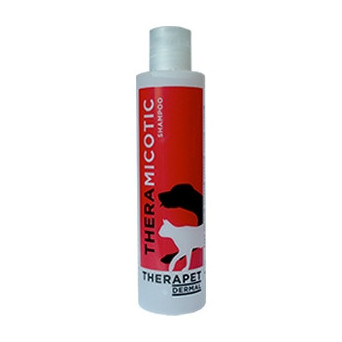 BIOFORLIFE THERAPET Theramicotic Shampoo 200 ml. - 