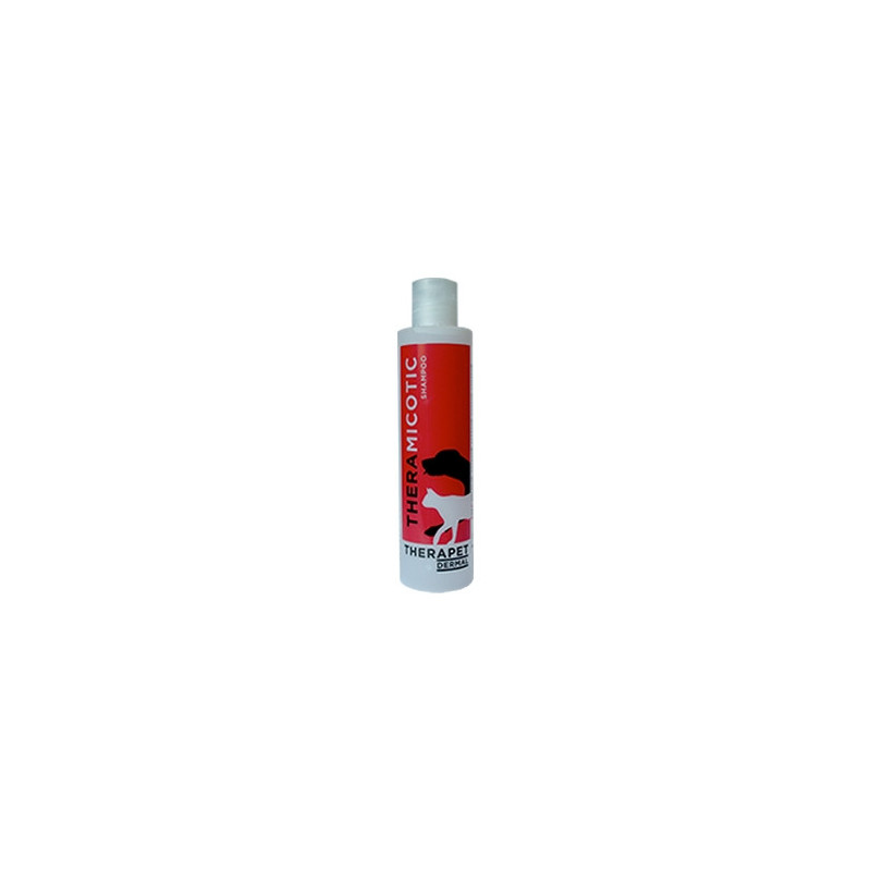 BIOFORLIFE THERAPET Theramicotic Shampoo 200 ml. - 