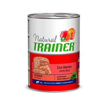 TRAINER Natural Adult...