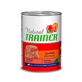 TRAINER Natural Adult...