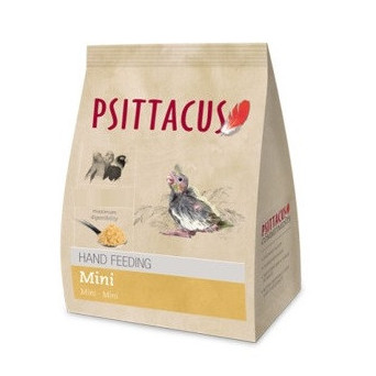 PSITTACUS Pappa Mini 1 kg. - 