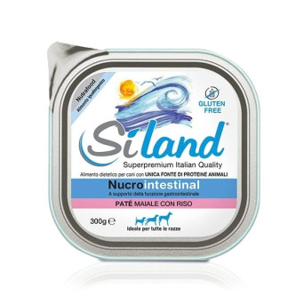 Siland Nucerintestinal Pork...