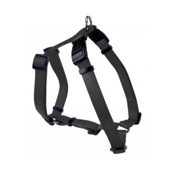 CAMON Triple Adjustment Harness Black F028 / 03