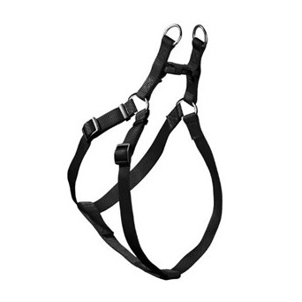 HUNTER Harness Ecco Sport Vario Quick Nylon Nero Taglia L-H91069 - 