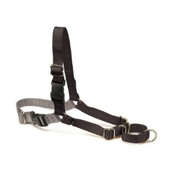 TRIXIE EasyWalk Professional Training Harness Size M 52/70 cm - TX12983