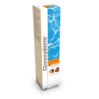 ICF Clorexyderm Soluzione 200 ml - 