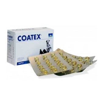 VETPLUS Coatex...