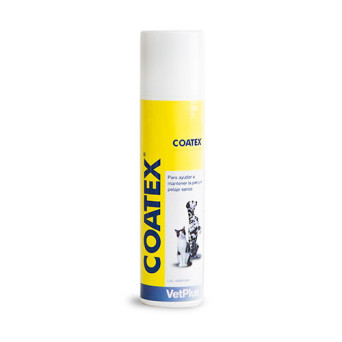 VETPLUS Gel Coatex 65 ml. - 