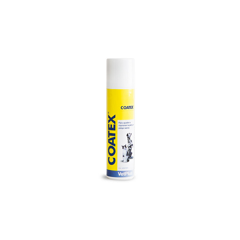 VETPLUS Gel Coatex 65 ml. - 