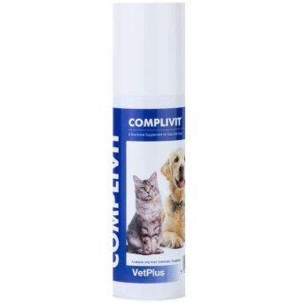 VETPLUS Complivit 150 gr. - 