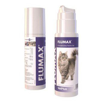 VETPLUS Flumax 150 ml. - 