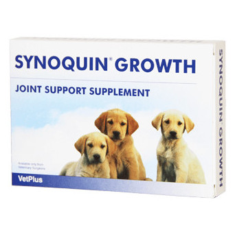 VETPLUS Synoquin Joint...