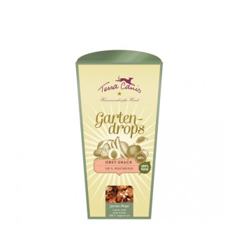 TERRA CANIS Biscotto Frutta 250 gr. - 