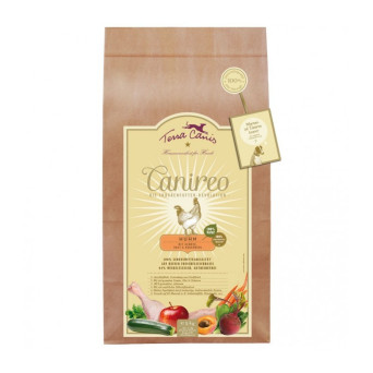 TERRA CANIS Canireo Pollo GF 5 kg. - 