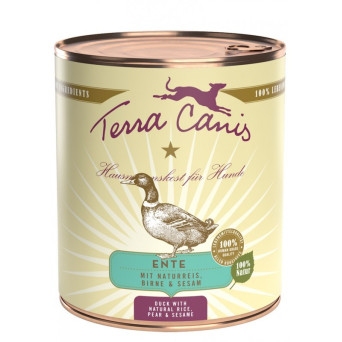 TERRA CANIS Classic Duck...