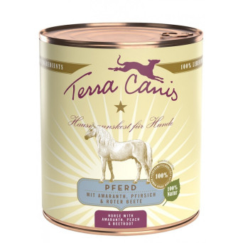 TERRA CANIS Classic Horse...