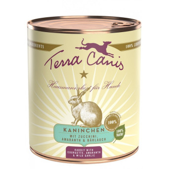 TERRA CANIS Classic...