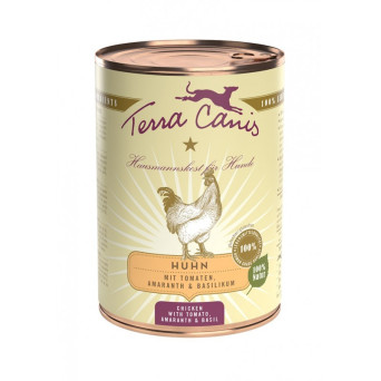 TERRA CANIS Classic Chicken...