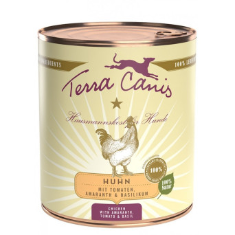 TERRA CANIS Classic Chicken...