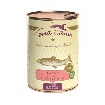 TERRA CANIS Classic Lachs...