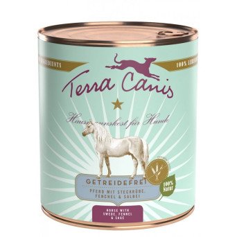 TERRA CANIS Grain Free...