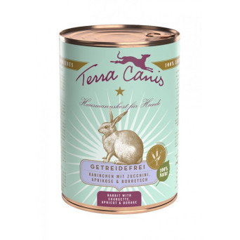 TERRA CANIS Grain Free...