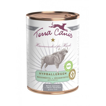 TERRA CANIS Hypoallergen...