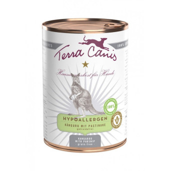 TERRA CANIS Hypoallergenic...