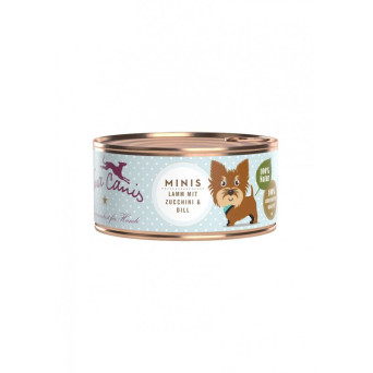 TERRA CANIS Minis Lamm mit...