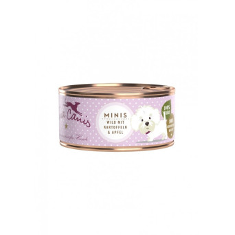 TERRA CANIS Minis Wild mit...