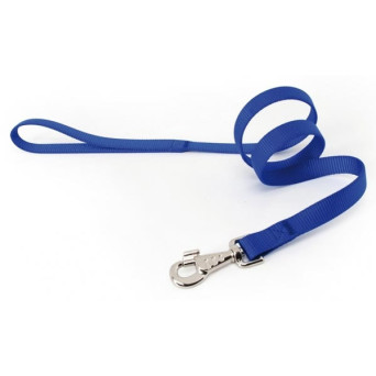 CAMON Blue Nylon Leash F121...