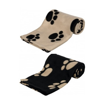 TRIXIE Barney Beige Blanket 150x100 cm.