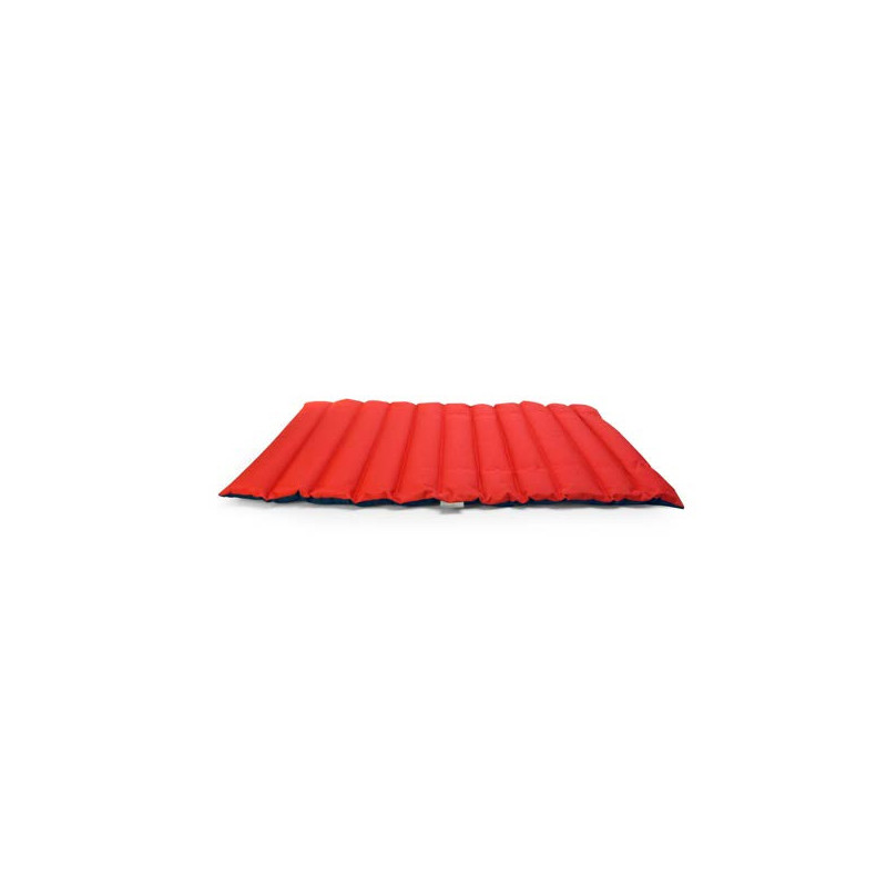 FABOTEX Dreamaway Tappeto Arrotolabile Rosso Mis.1 CP223/B.1 80x60 cm. - 