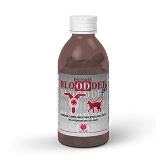 ACME Bloodder Tabletten 80 cp.