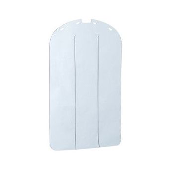 FERPLAST Porta Dogvilla 23,6 x 0,2 x h 38,3 cm. - 