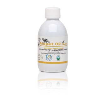 ALOPET Alopet 03 VeganOk 250 ml.