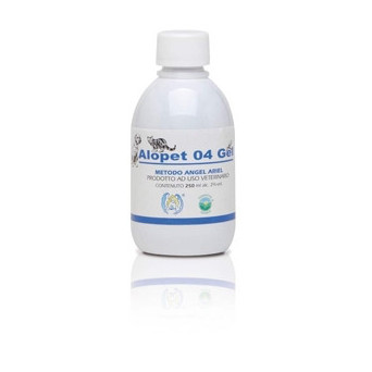 ALOPET Alopet 04 100 ml.